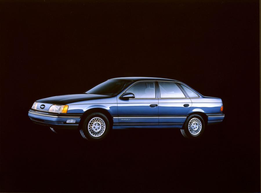 Ford Taurus '1986